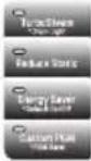 LG DLEX4370W - Control Panel Features - 5