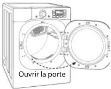 LG DLEX4370W - averTissemenT - 1