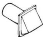SAMSUNG DV42H5400EF - Stacking (MODEL NO: SK-5A) - 2
