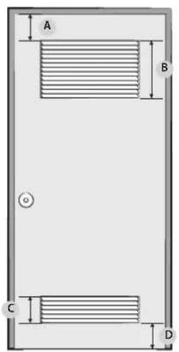 SAMSUNG DV45K6500EW - Installation superposée du lave-linge et du sèche-linge - 1