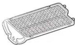 SAMSUNG DV45K6500EW - Accessoires et outils - 3