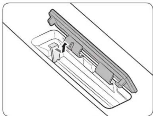SAMSUNG DV45K6500EW - PRECAUCION - 2