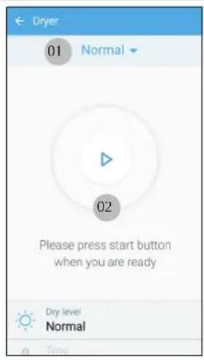 SAMSUNG DV45K6500EW - SmartHome - 1