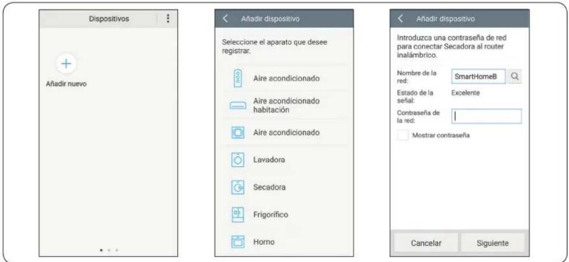 SAMSUNG DV45K6500EW - como comenzar - 1
