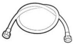 SAMSUNG DV45K6500EW - Accessories & tools - 2