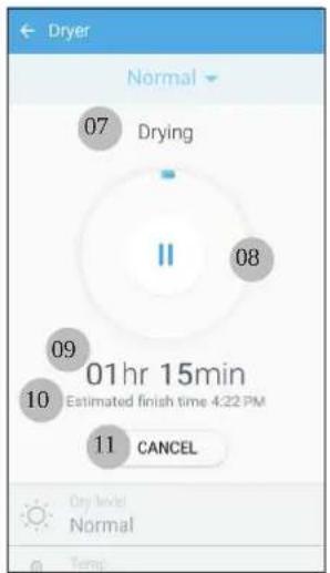 SAMSUNG DV45K6500EW - SmartHome - 3