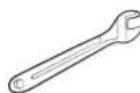 SAMSUNG DV45K6500EW - Required tools - 8