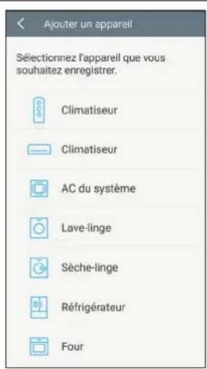 SAMSUNG DV45K6500EW - Mise en marche - 2