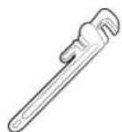 SAMSUNG DV45K6500EW - Required tools - 3