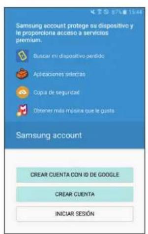SAMSUNG DV45K6500EW - Cuenta Samsung - 1