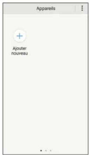SAMSUNG DV45K6500EW - Mise en marche - 1