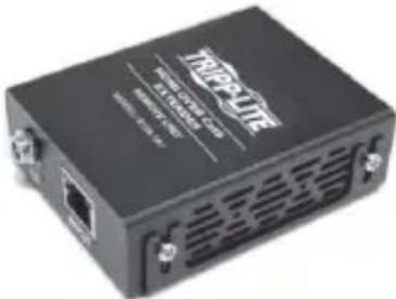 Tripp Lite B127P100HSR - Instalación en la Pared - 2