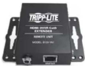 Tripp Lite B127P100HSR - Montage mural - 1