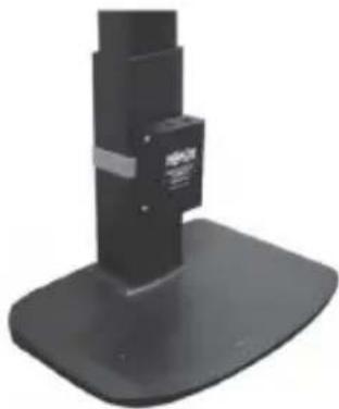 Tripp Lite B127P100HSR - WARNING - 4