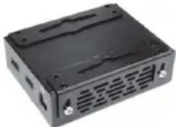 Tripp Lite B127P100HSR - Instalación en la Pared - 3