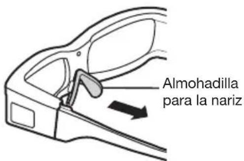 MITSUBISHI EY3DGS80U - Preparativos - 4