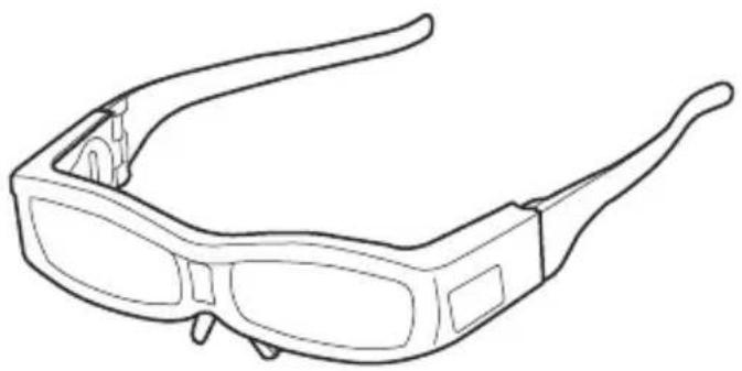 MITSUBISHI EY3DGS80U - 三菱3D×ガネ - 1