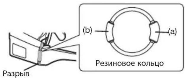 MITSUBISHI EY3DGS80U - Повrotовka - 3