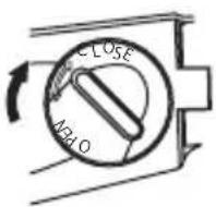 MITSUBISHI EY3DGS80U - Preparations - 3