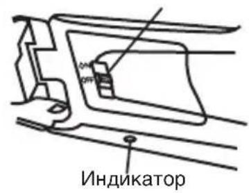 MITSUBISHI EY3DGS80U - При ВыКлючени 3ЛeКТрОпТанг: - 1