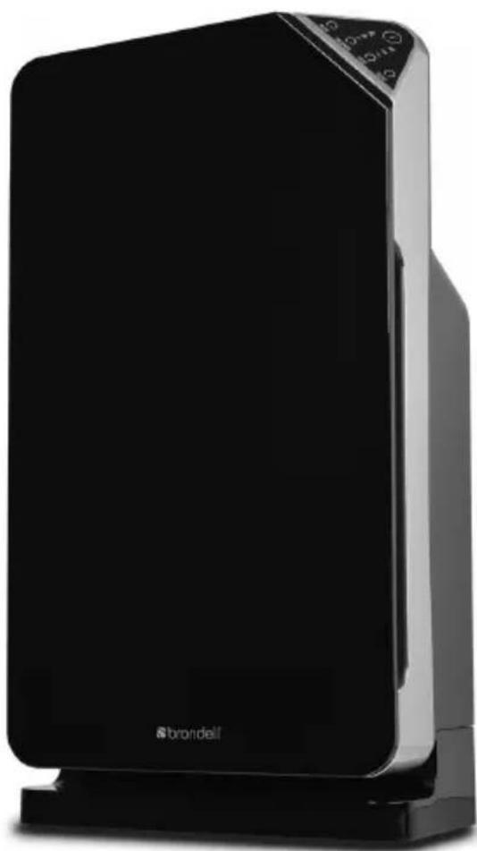 Brondell Balance P400 - PURIFICADOR DE AIRE -SERIE P400 - 1