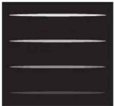 Brondell Balance P400 - INDICATEUR DE QUALITE D'AIR - 1