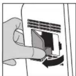 Brondell Balance P400 - AIR QUALITY SENSOR MAINTENANCE - 2