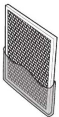 Brondell Balance P400 - PREPARED THE FILTERS FOR FIRST USE - 4