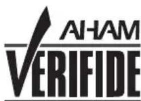 Brondell Balance P400 - TABLE DES MATIÈRES - 1