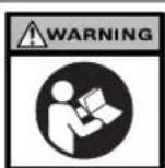 BOSCH UML42290 - Symbol Betydning - 1