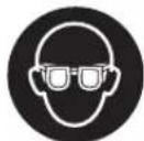 BOSCH UML42290 - Symbol Betydelse - 2