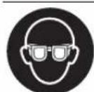 BOSCH UML42290 - Symbol Znaczenie - 2