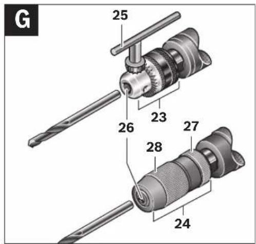 BOSCH UML42290 - 10
