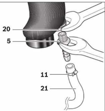BOSCH UML42290 - 8