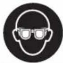 BOSCH UML42290 - Symbol Bedeutung - 2