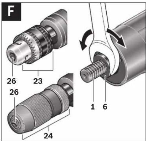 BOSCH UML42290 - 9