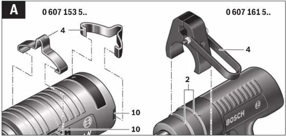 BOSCH UML42290 - 4