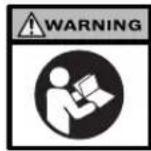 BOSCH UML42290 - Symbol Meaning - 1
