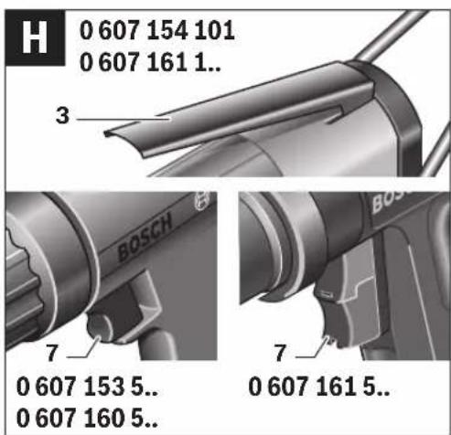 BOSCH UML42290 - 11