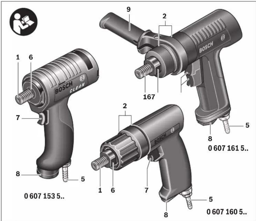 BOSCH UML42290 - 3