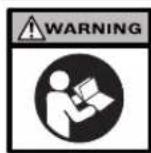 BOSCH UML42290 - Symbol Znaczenie - 1