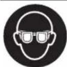 BOSCH UML42290 - Symbol Betydning - 2