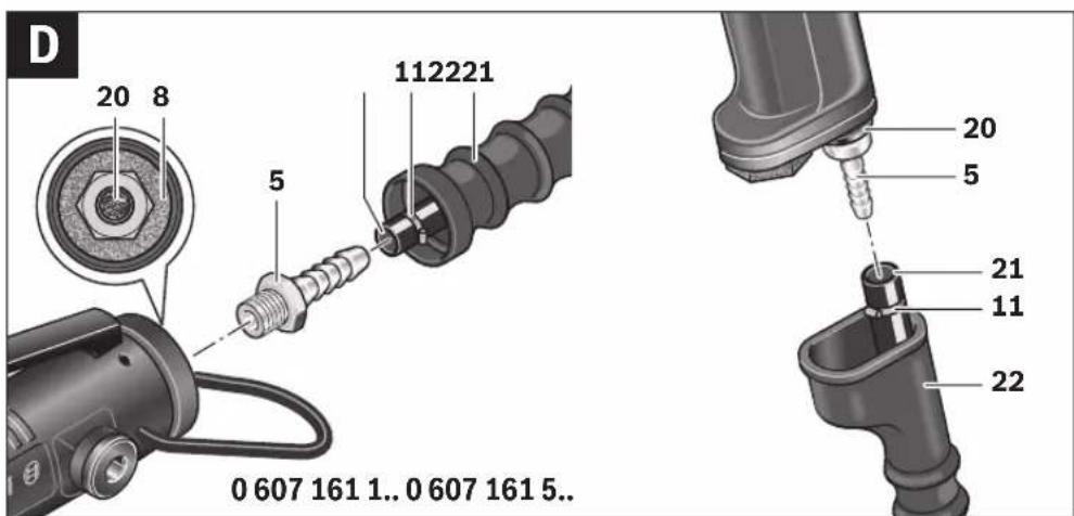 BOSCH UML42290 - 6