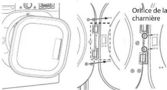 LG DLEX4270V - ayerTissement - 1