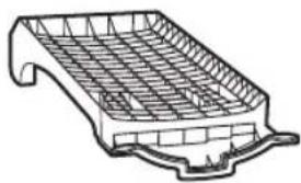 LG DLEX4270V - Accessories - 1