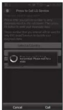 LG DLEX4270V - Diagnostic intelligent Tag On - 3