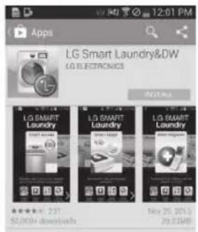 LG DLEX4270V - Tag On Smart Diagnosis - 5