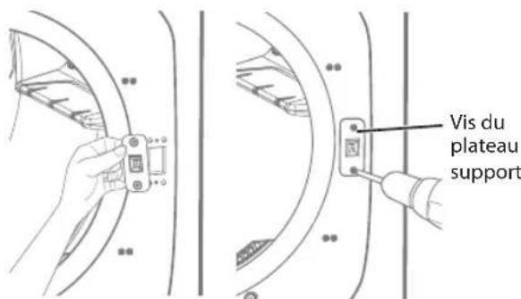 LG DLEX4270V - ayerTissement - 3