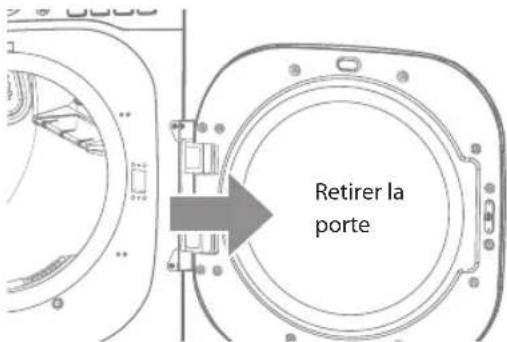 LG DLEX4270V - AverTissement - 7