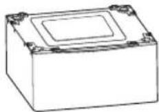 LG DLEX4270V - Accessories - 2